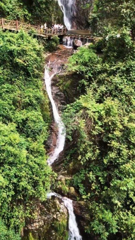 逃离春雨下的房子